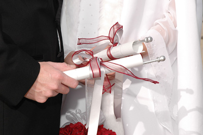 Wedding Vows Traditional on Wedding Vows 1263163 Image By Theswedish Via Stock Xchng